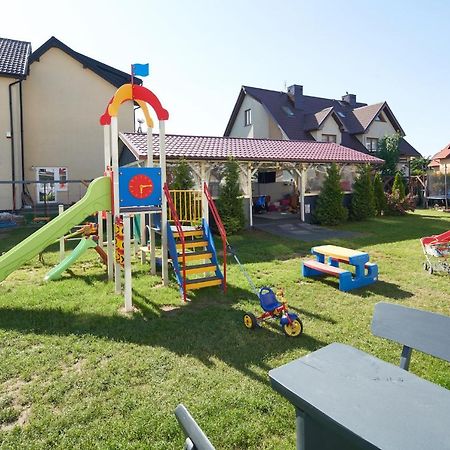Dworek Karwia U Ewy Wiosenna 10 Bagian luar foto