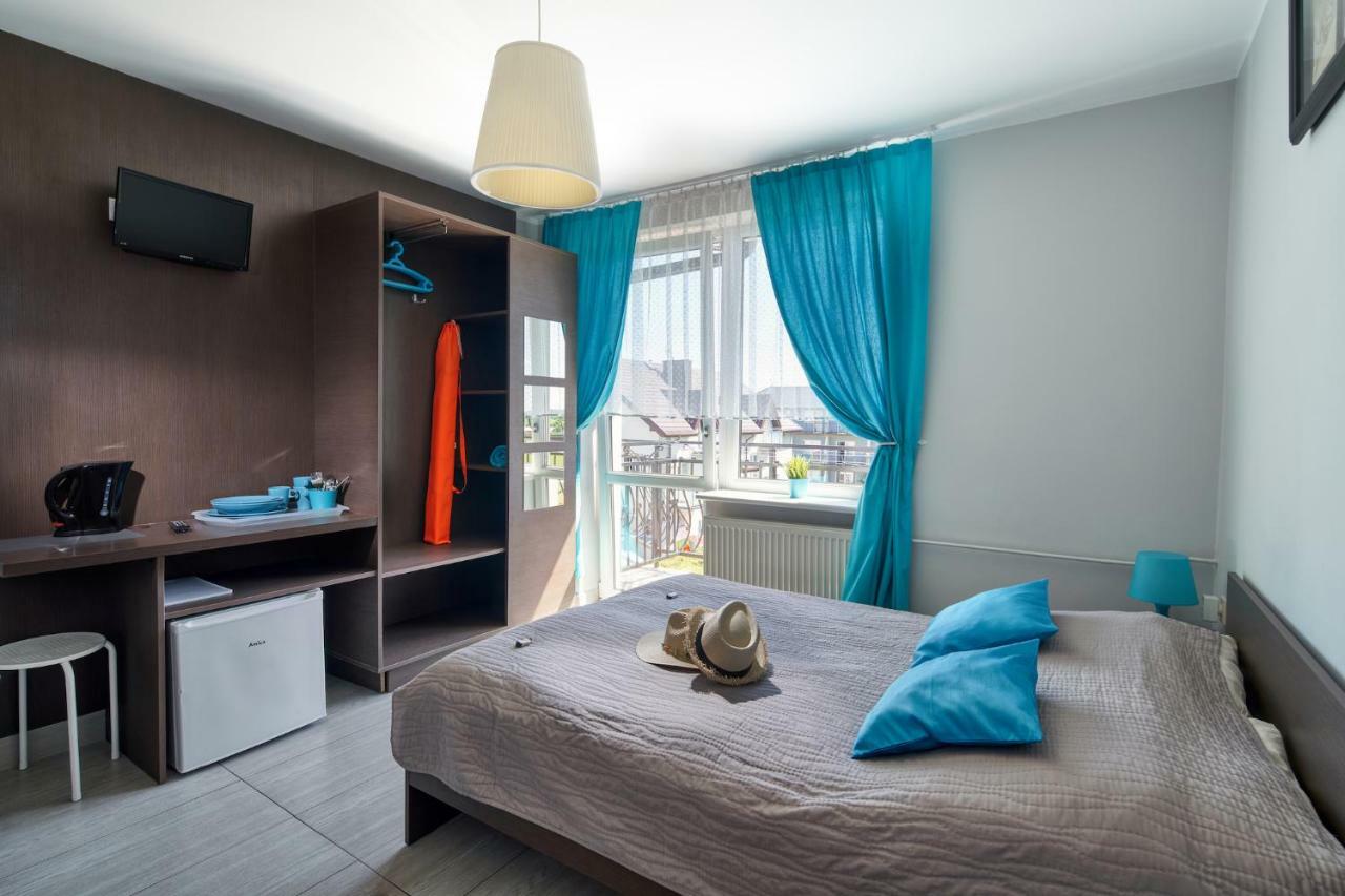 Dworek Karwia U Ewy Wiosenna 10 Bagian luar foto