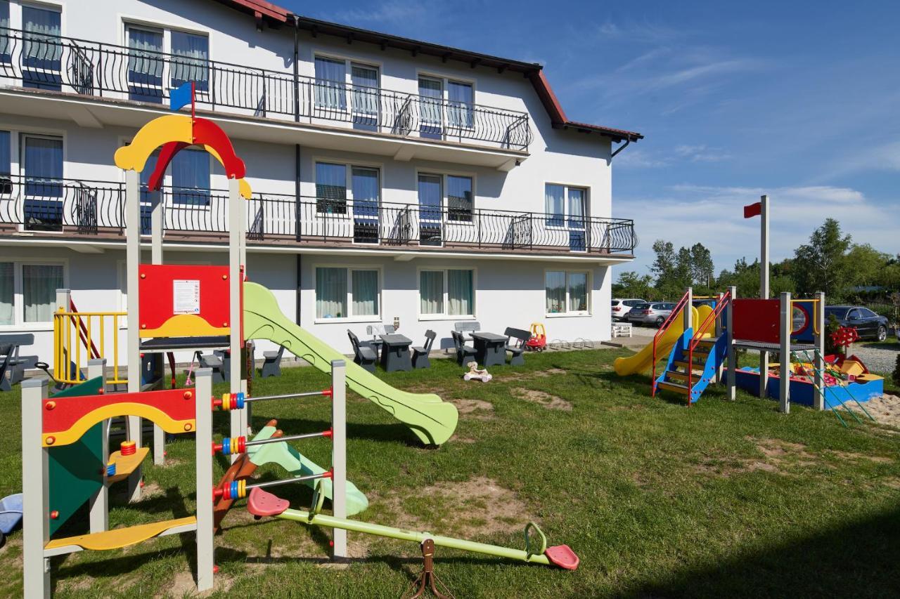 Dworek Karwia U Ewy Wiosenna 10 Bagian luar foto