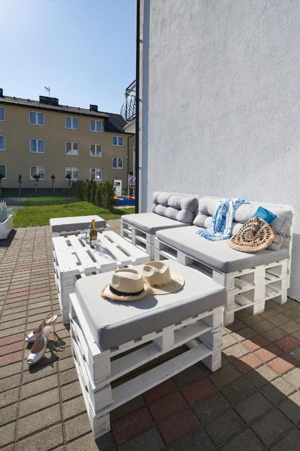 Dworek Karwia U Ewy Wiosenna 10 Bagian luar foto