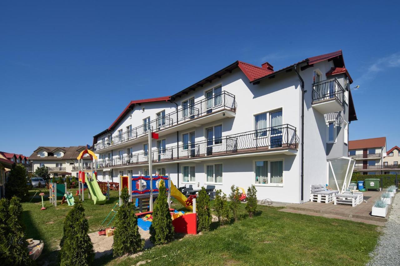 Dworek Karwia U Ewy Wiosenna 10 Bagian luar foto